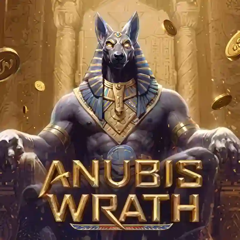 Anubis