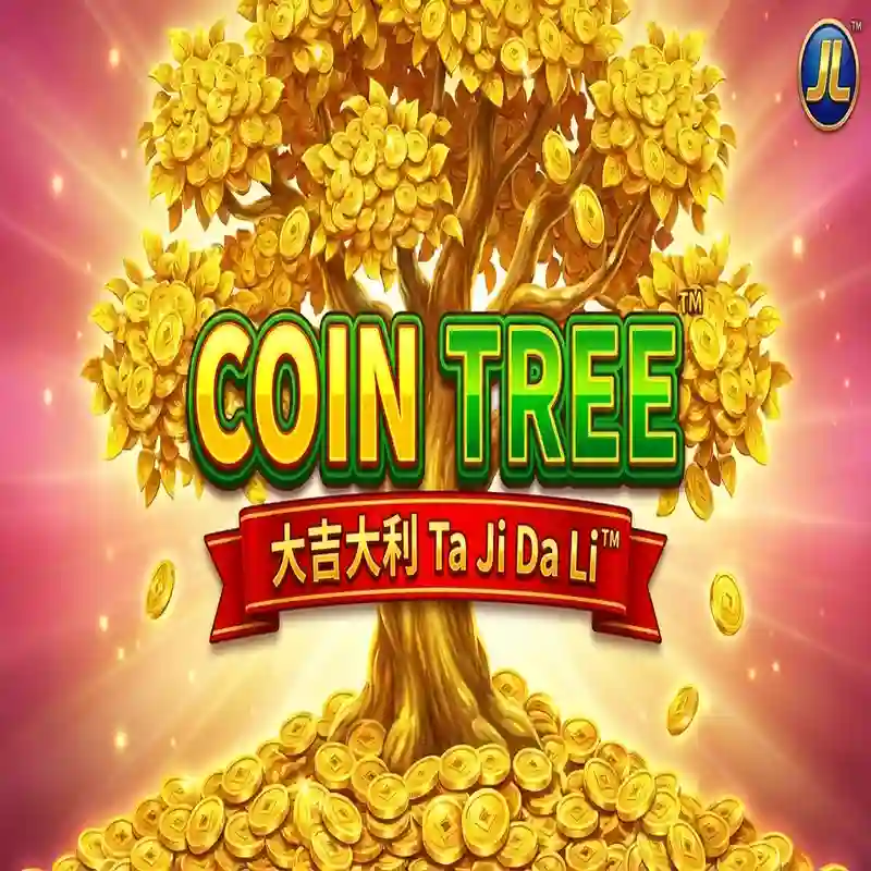 Trò chơi nổ hũ Cây Tiền Xu uy tín tại 777king