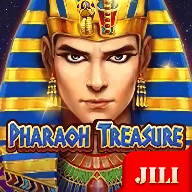 Kho báu Pharaoh - 777king