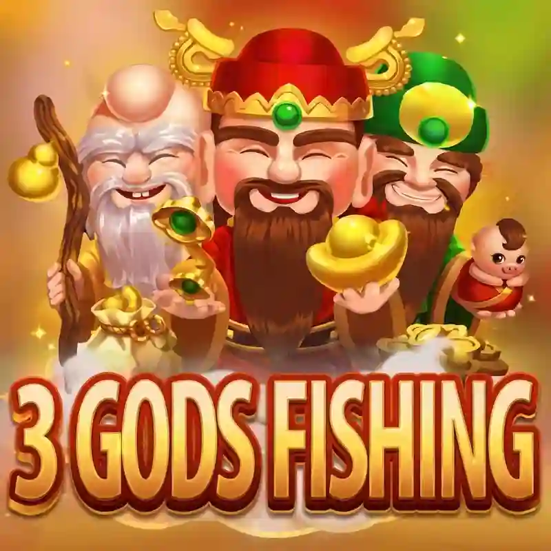 Giao diện trò chơi Tam Tiên Bắn Cá tại 777king
