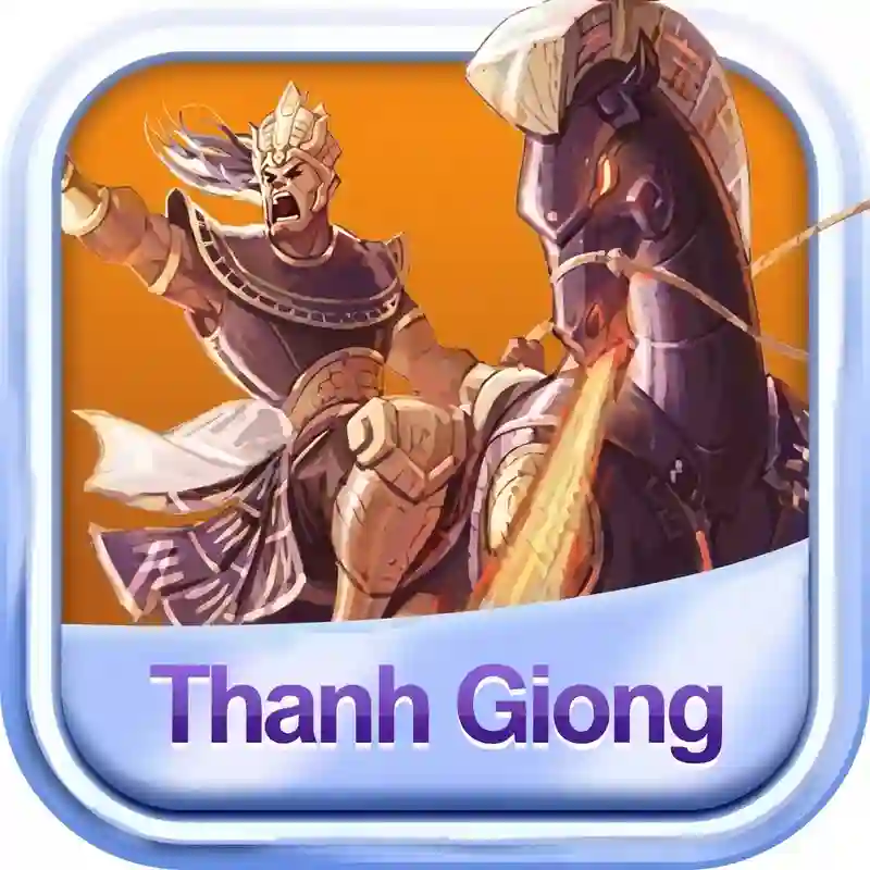 Thánh Gióng tại 777king